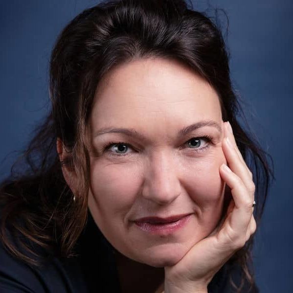 Anne-Marie van Oosteren