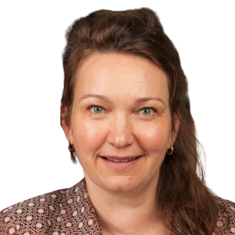 Anne-Marie van Oosteren