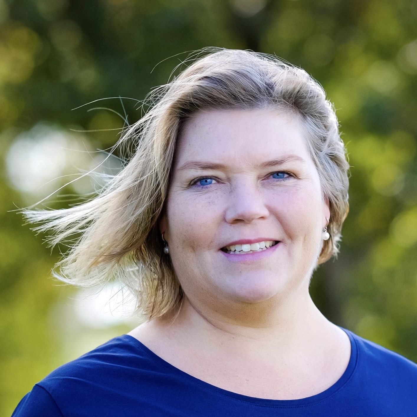Annelies Dronkert
