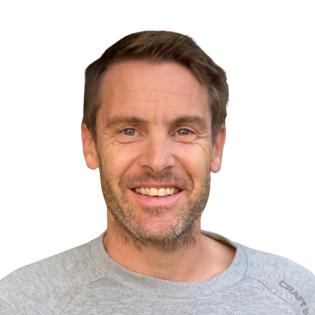 Bastiaan Goedhart