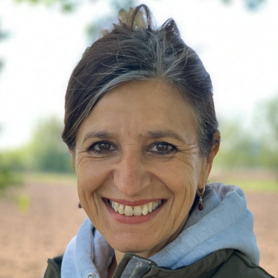 Bea Gil-Toresano