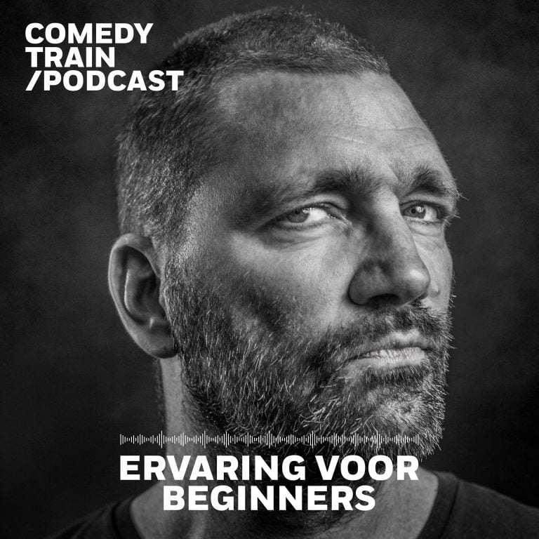 Marcel is geïnterviewd in “Ervaring voor Beginners” door Theo Maassen
