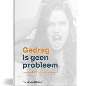 Gedrag is geen probleem