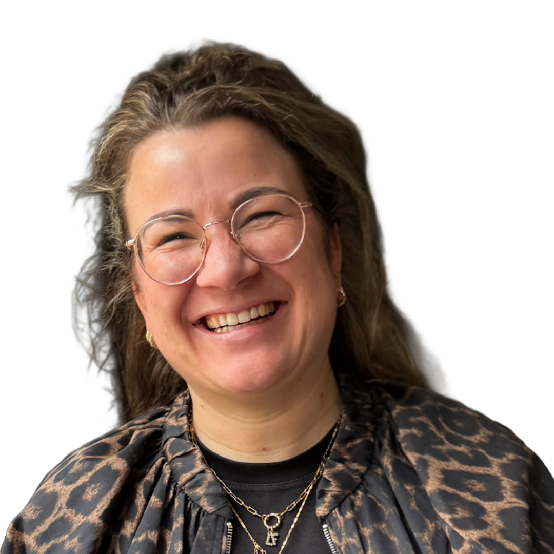 Danique van de Rakt