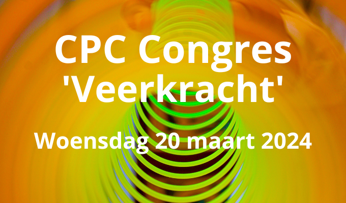 Save the date! CPC Congres 2024