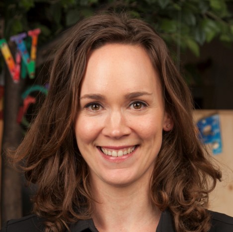 Jeanette Steen