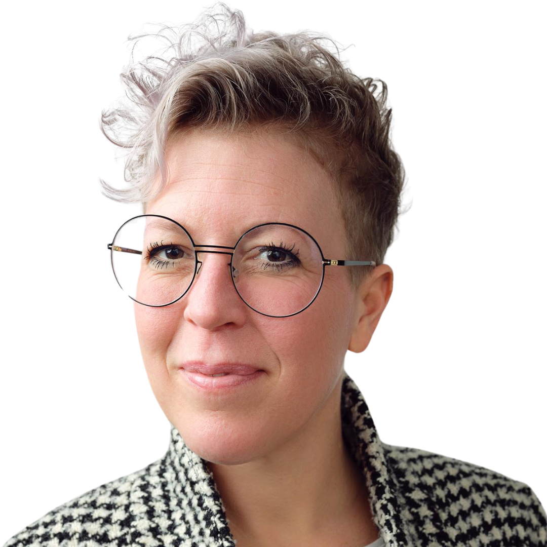 Kim van Haeften