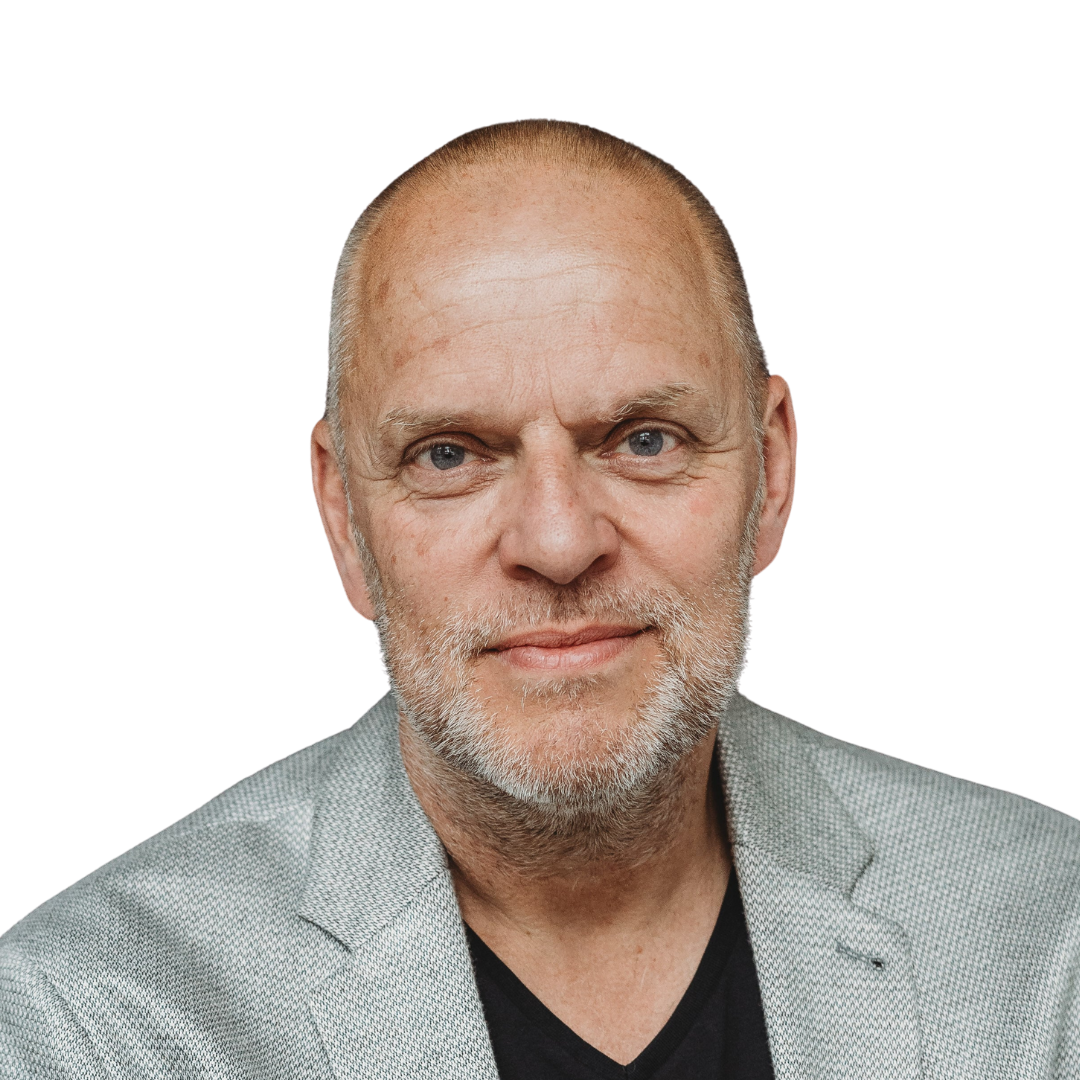 Marcel van Herpen