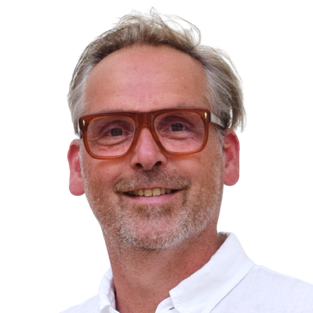 Pieter-Jan van Hoof