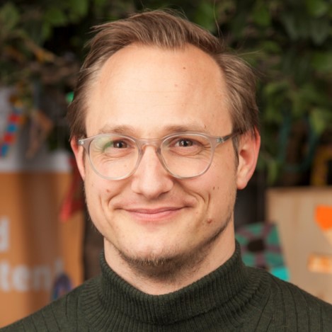 Renko van der Zandt