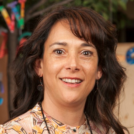 Simone Mark