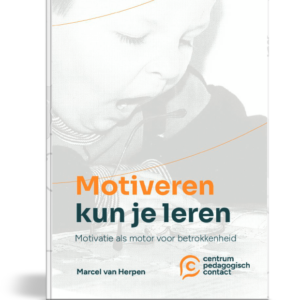 Motiveren kun je leren