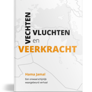 Vechten, vluchten en veerkracht