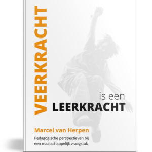 Veerkacht is een leerkracht