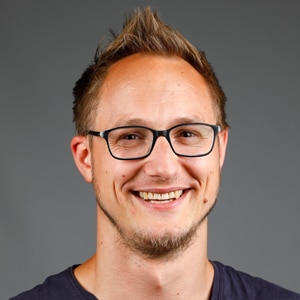 Renko van der Zandt