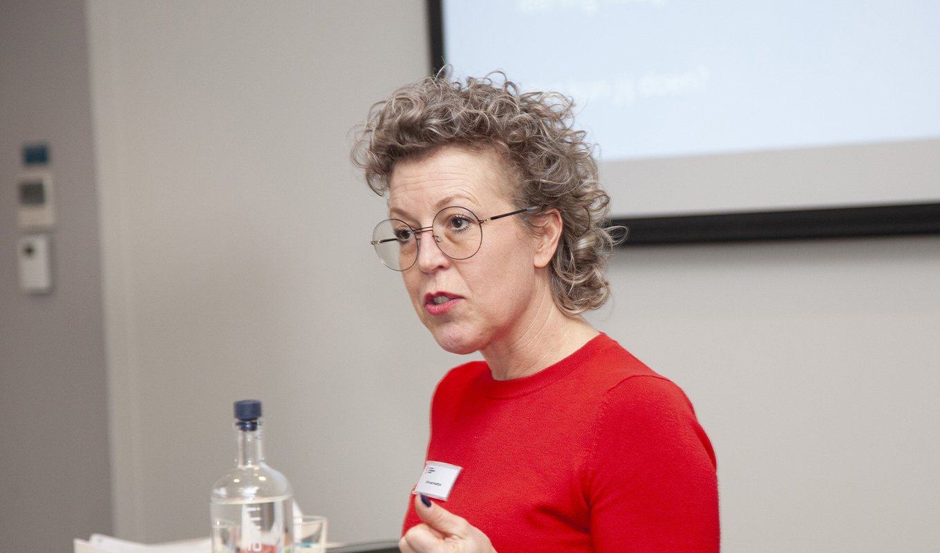 Individuele coaching leraar