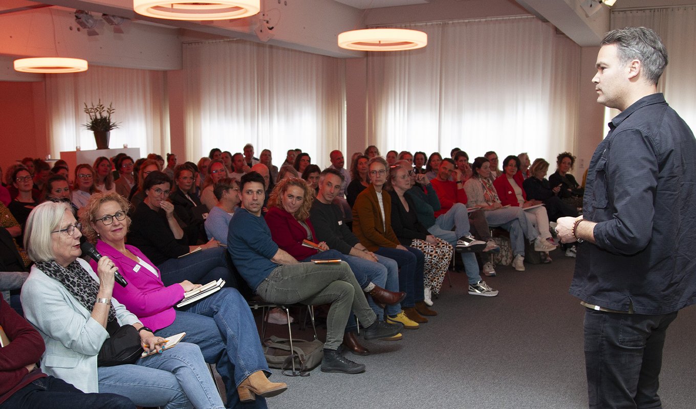 Pedagogisch Leiderschap